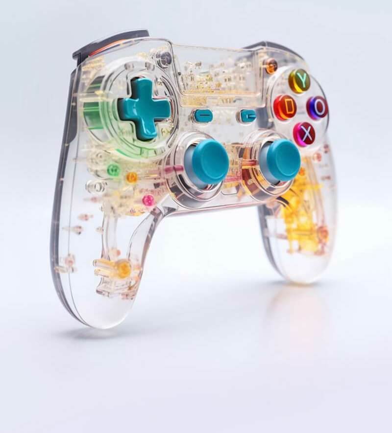 Generative AI chatbots and wellness apps