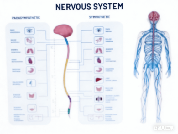 Autonomic Nervous System (ANS): What It Is and How It Works