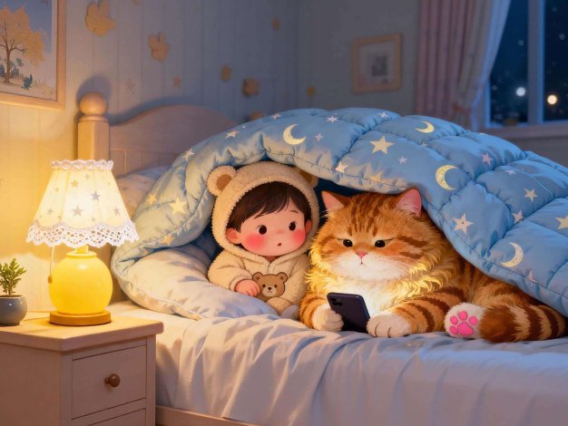 Stress effects on the body