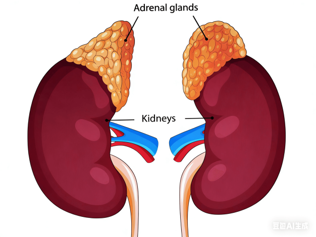 What Is The Role Of Adrenaline?