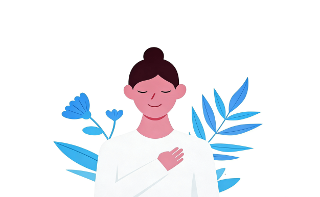 How Mindfulness-Based Cognitive Therapy Can Help Someone With Generalised Anxiety